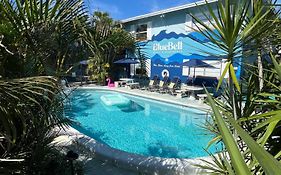 Blue Bell Apartment Hotel